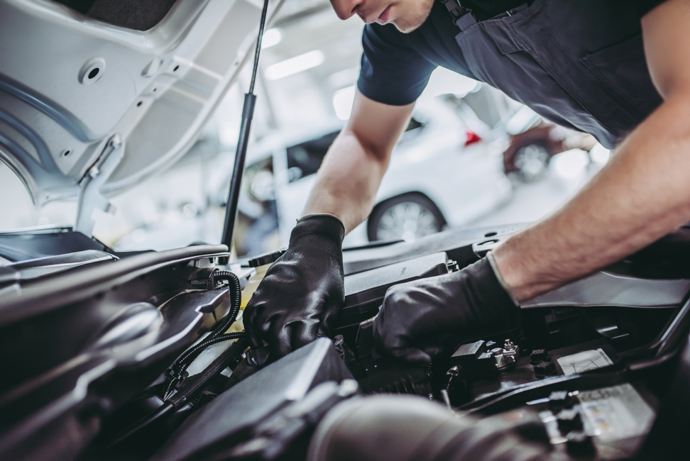 Top 7 Car Maintenance Questions