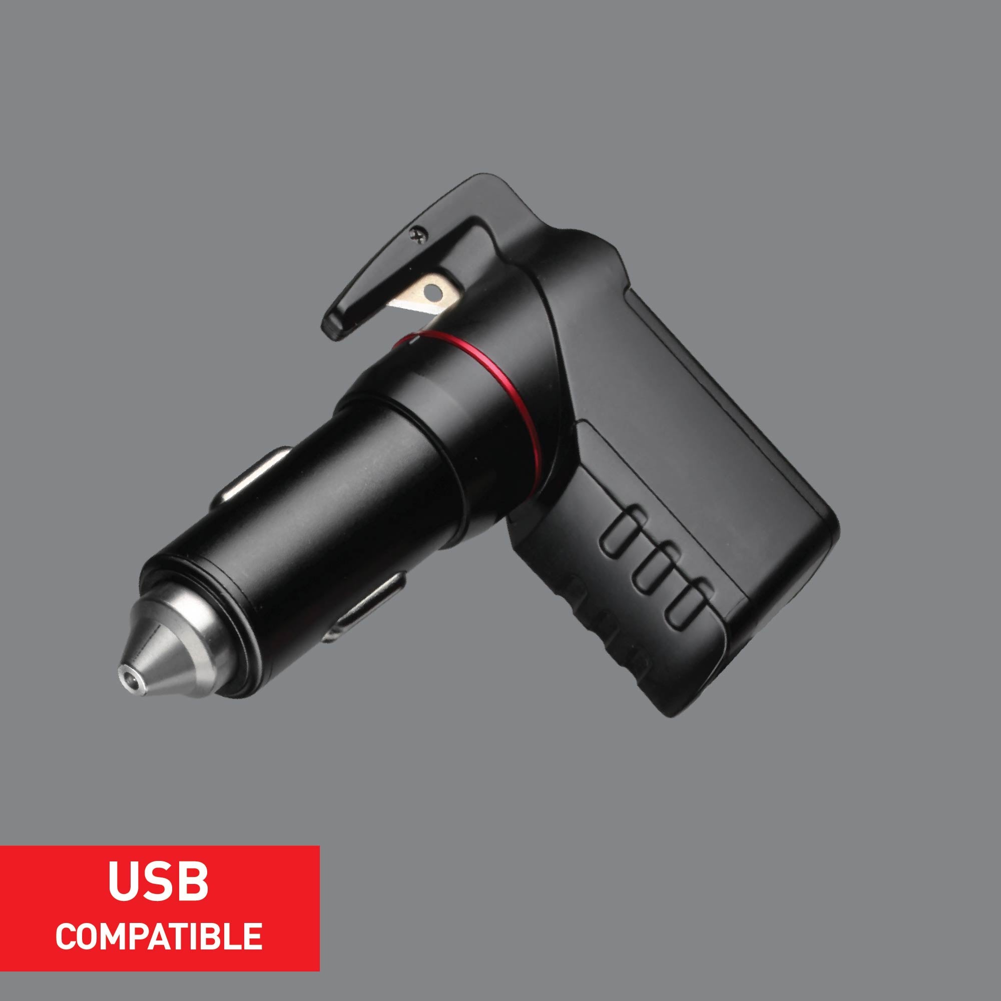 Zytulus Stinger Plus Black
