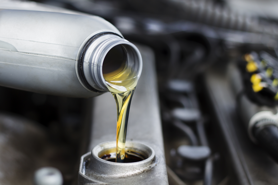 Why Does My Car Need An Oil Change?