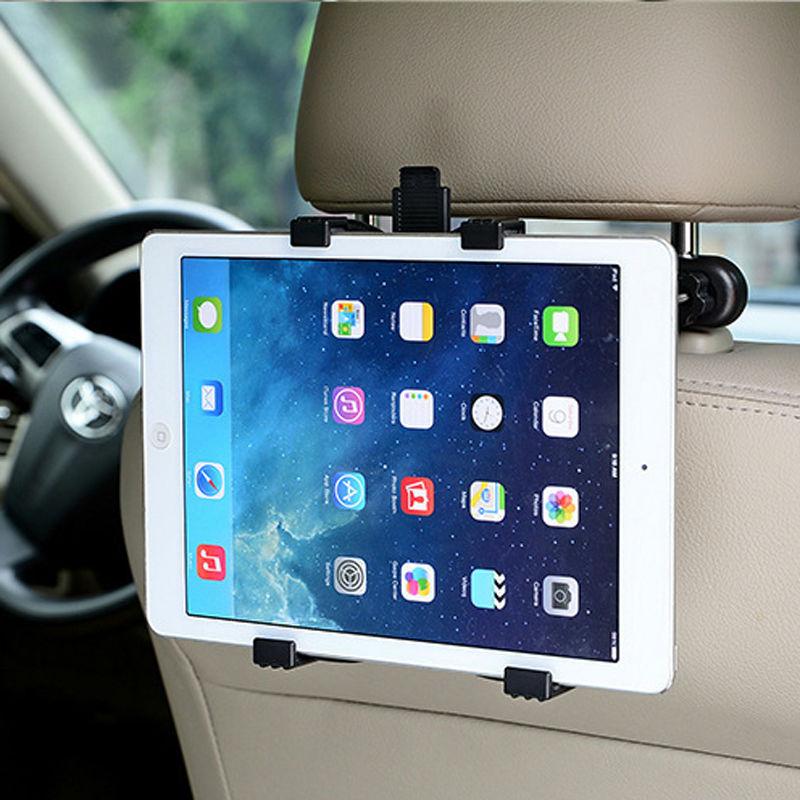 Back Seat Tablet Holder