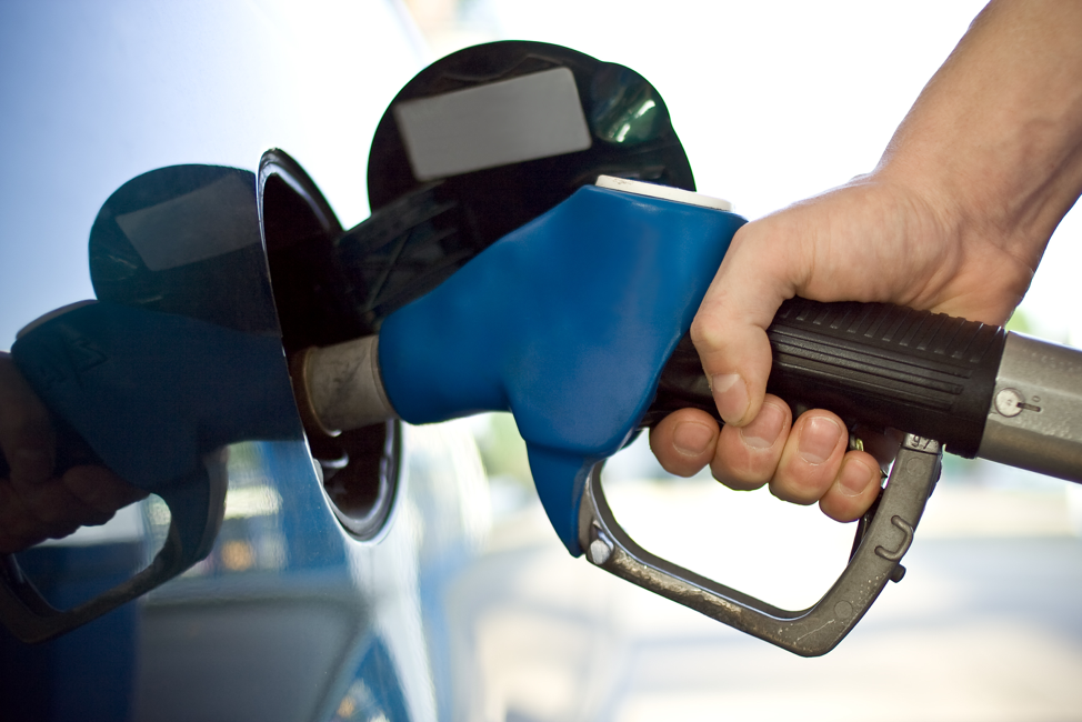 How to Save on Gas