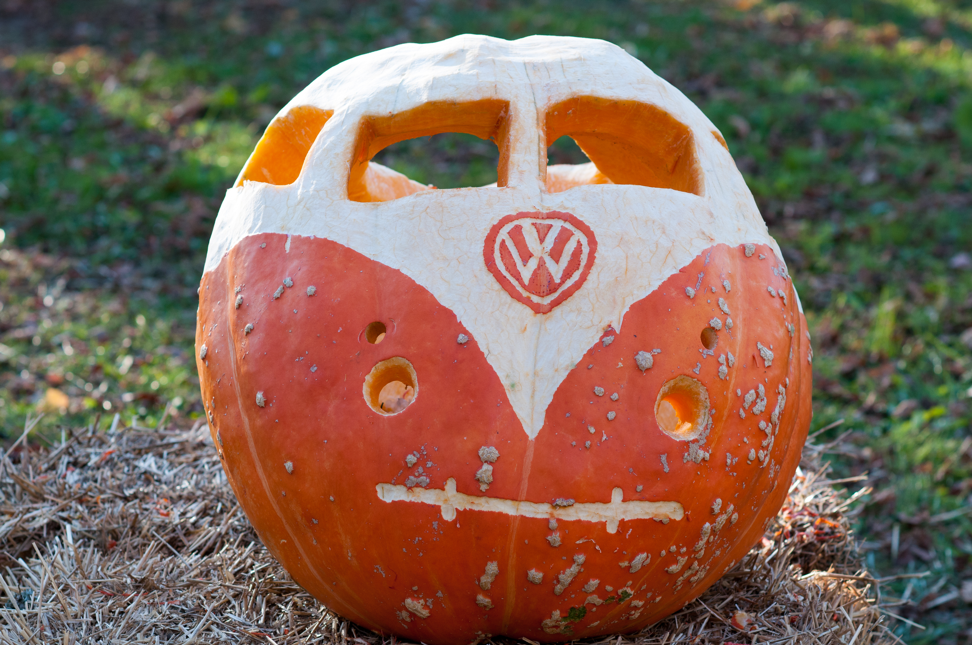 Halloween Pumpkin Carving Tips
