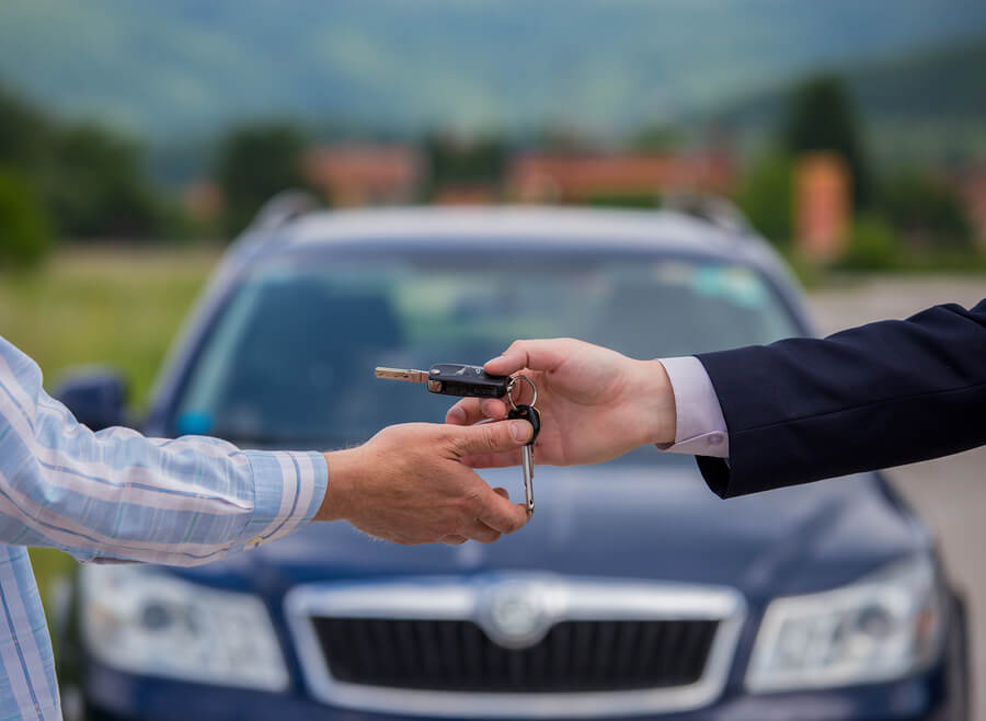 Resale Value of Your Car