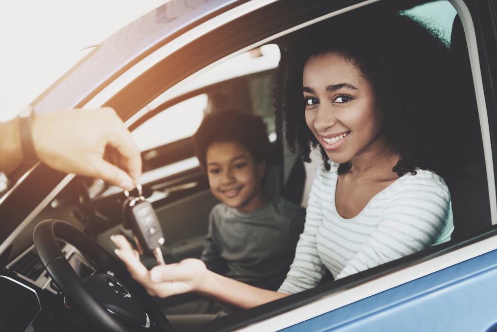 When Is It Time To Buy A New Car?