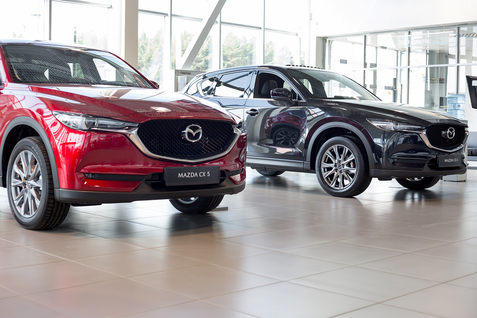 Best Pre-Owned SUVs of 2020