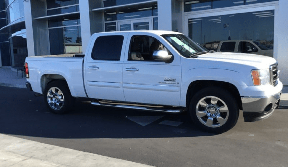 The Benefits of Owning a Truck