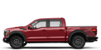 Red Truck