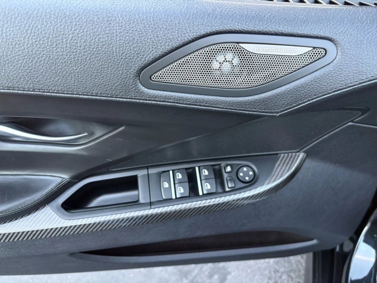 2019 BMW M6 Gran Coupe Base - Photo 19
