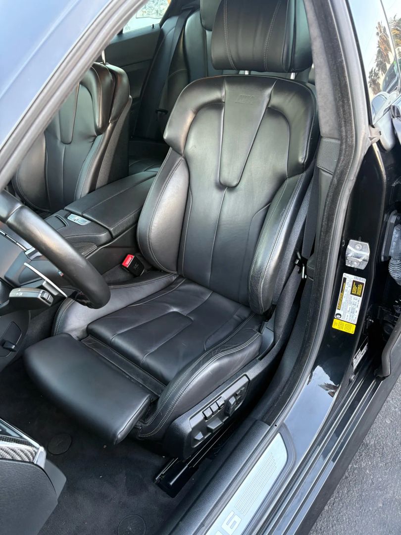 2019 BMW M6 Gran Coupe Base - Photo 22