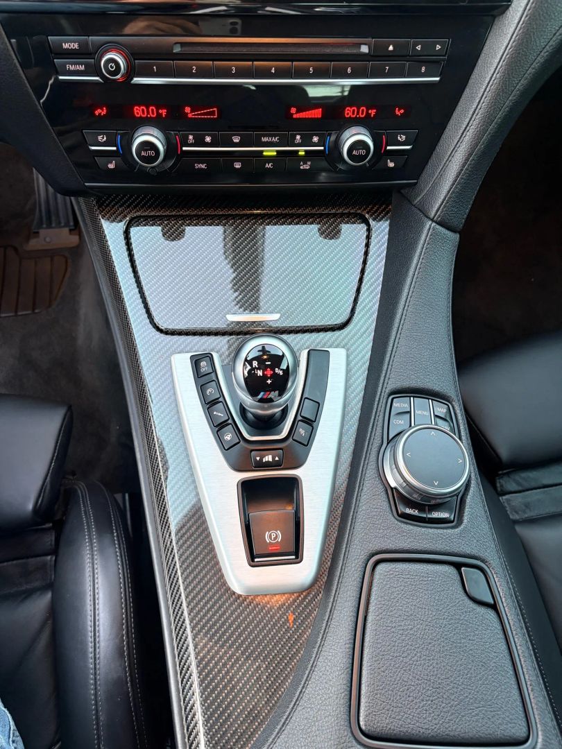 2019 BMW M6 Gran Coupe Base - Photo 32