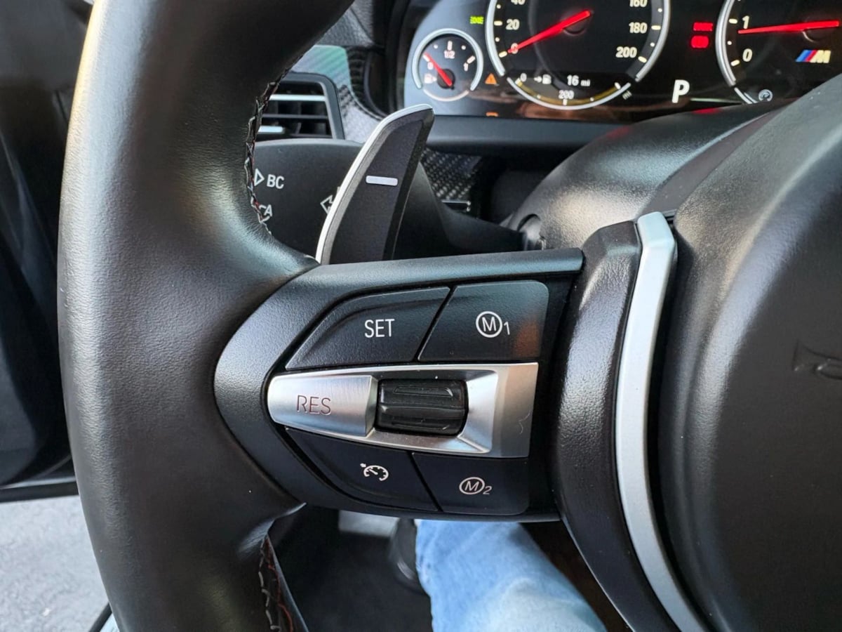 2019 BMW M6 Gran Coupe Base - Photo 37