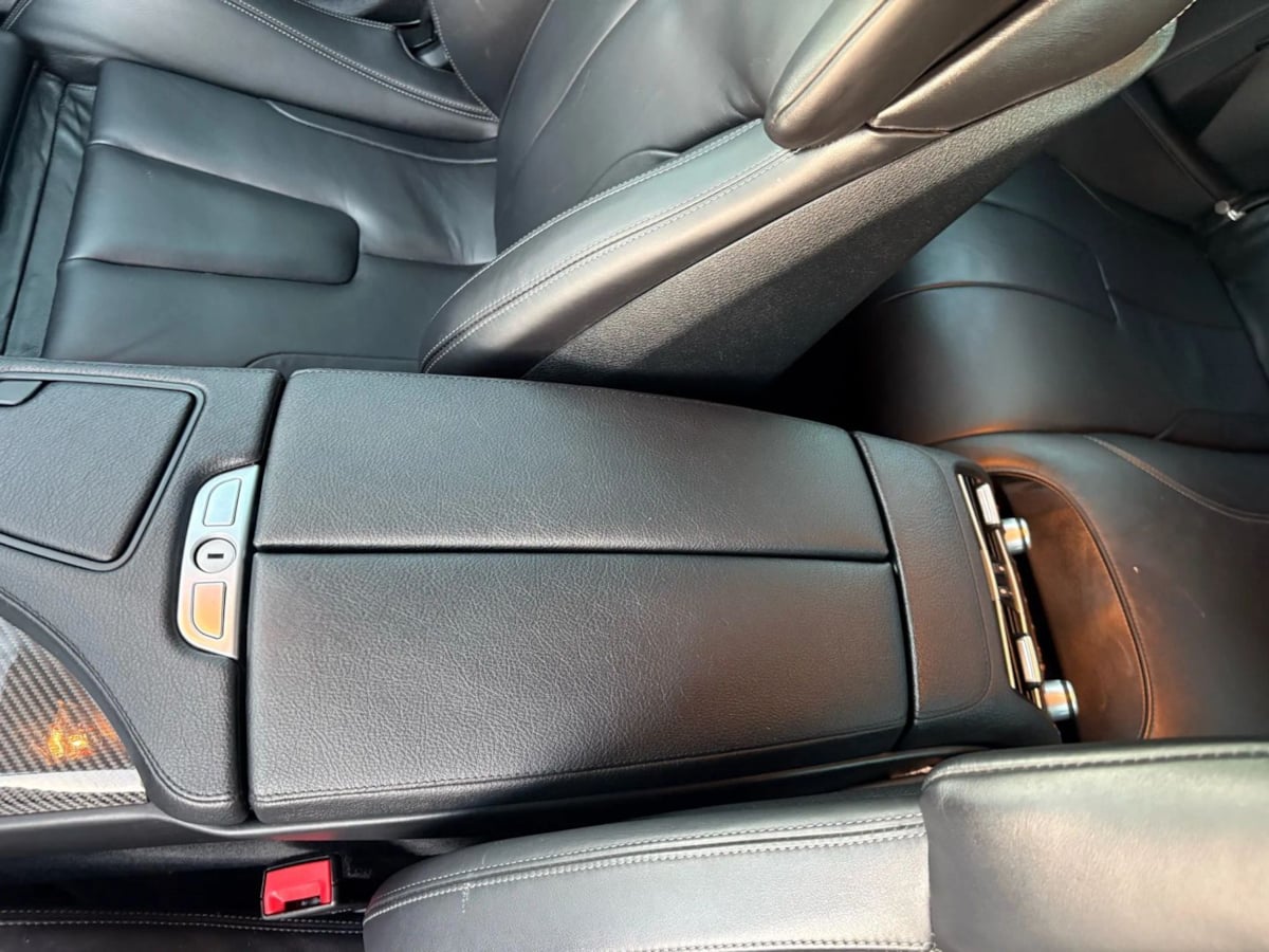 2019 BMW M6 Gran Coupe Base - Photo 39