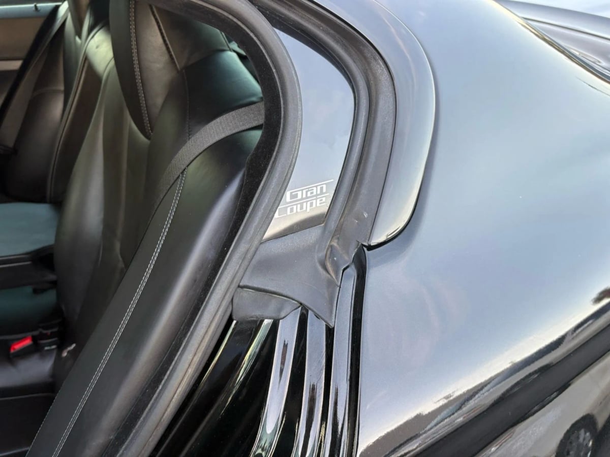 2019 BMW M6 Gran Coupe Base - Photo 53