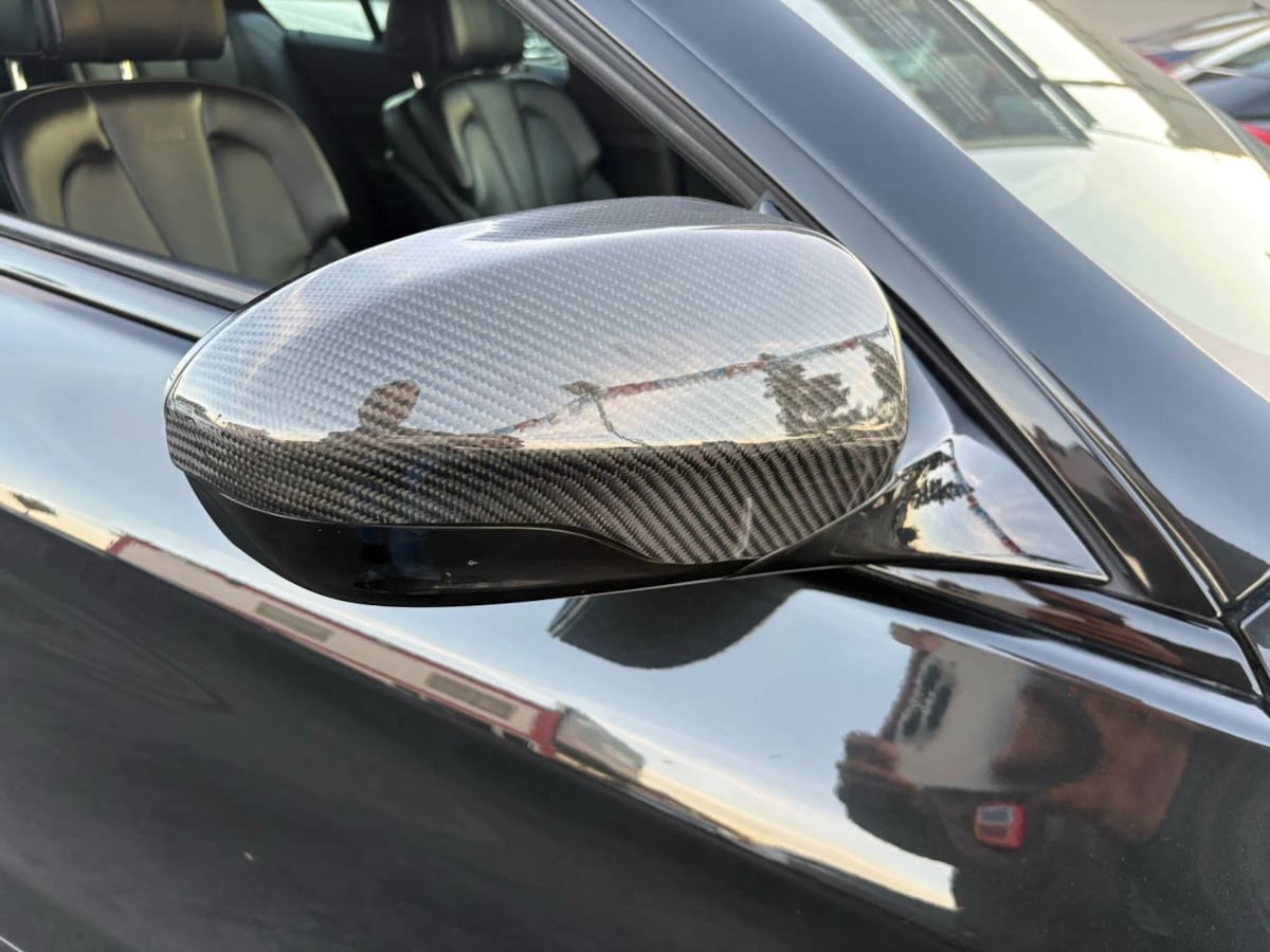 2019 BMW M6 Gran Coupe Base - Photo 62
