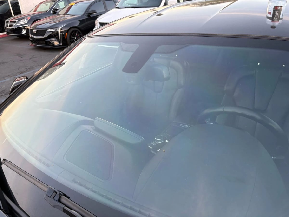 2019 BMW M6 Gran Coupe Base - Photo 93