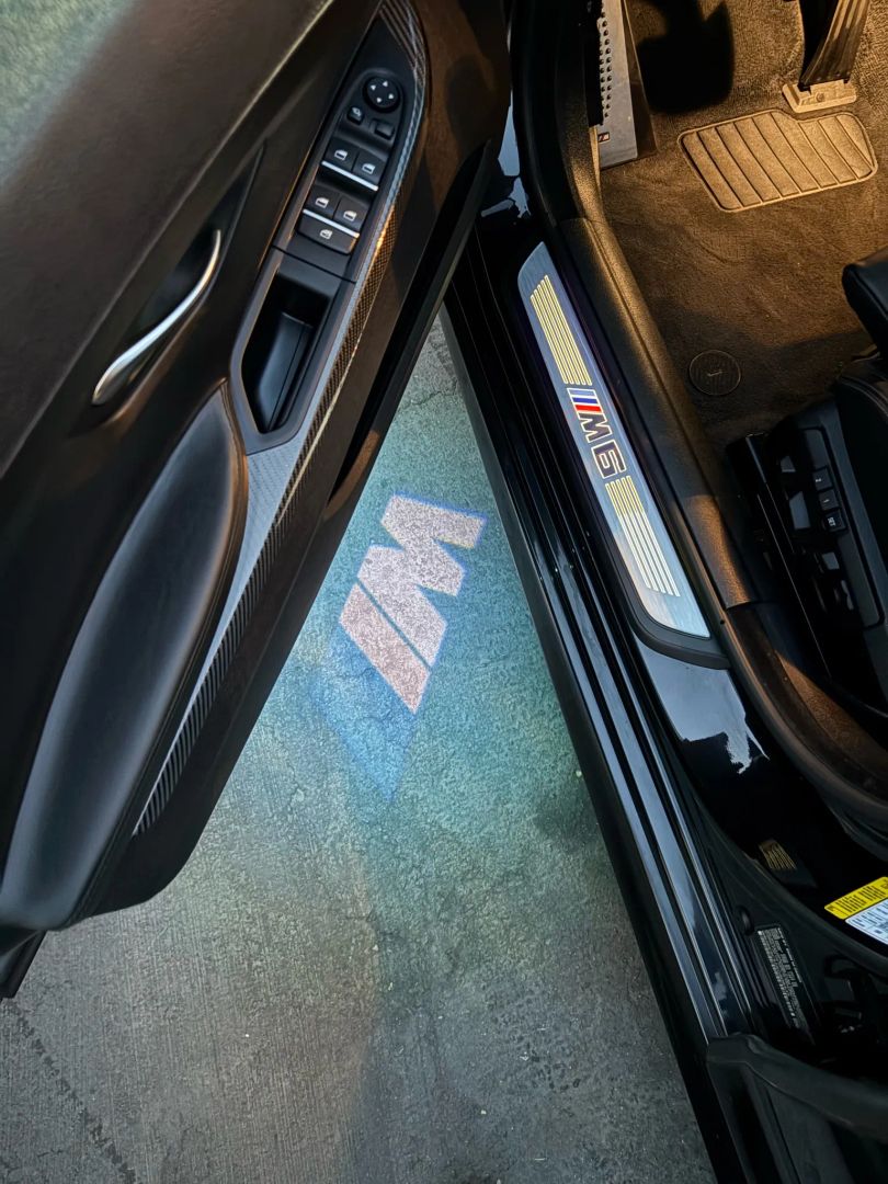 2019 BMW M6 Gran Coupe Base - Photo 98