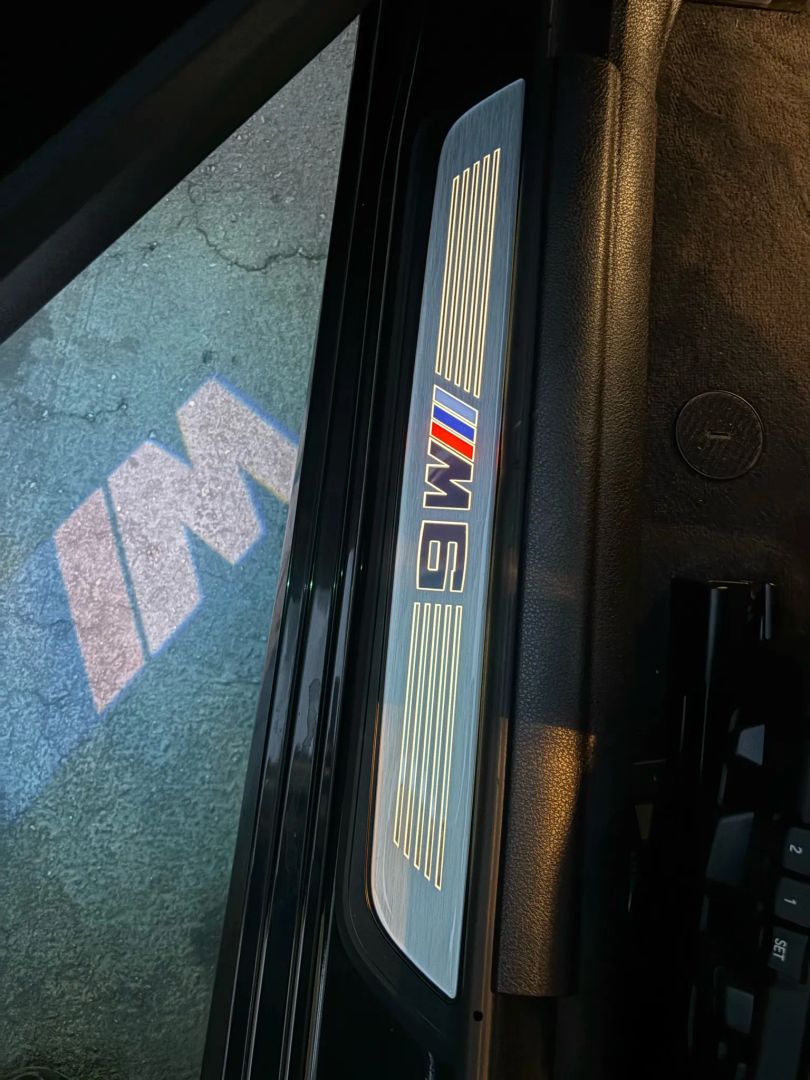 2019 BMW M6 Gran Coupe Base - Photo 99