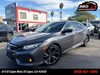 2017 Honda Civic Sedan Si