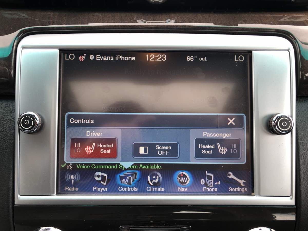 2014 Maserati Quattroporte S - Photo 17