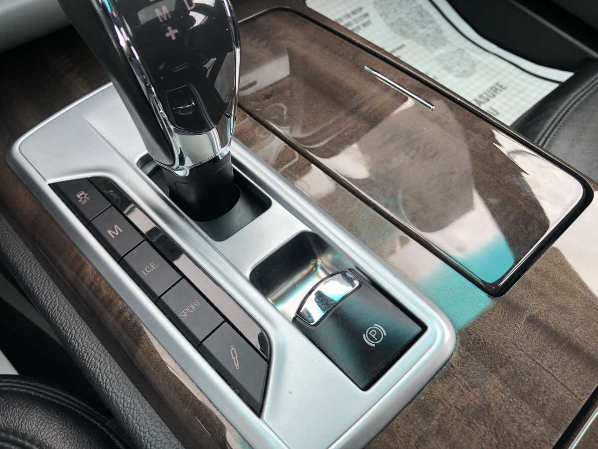 2014 Maserati Quattroporte S - Photo 22