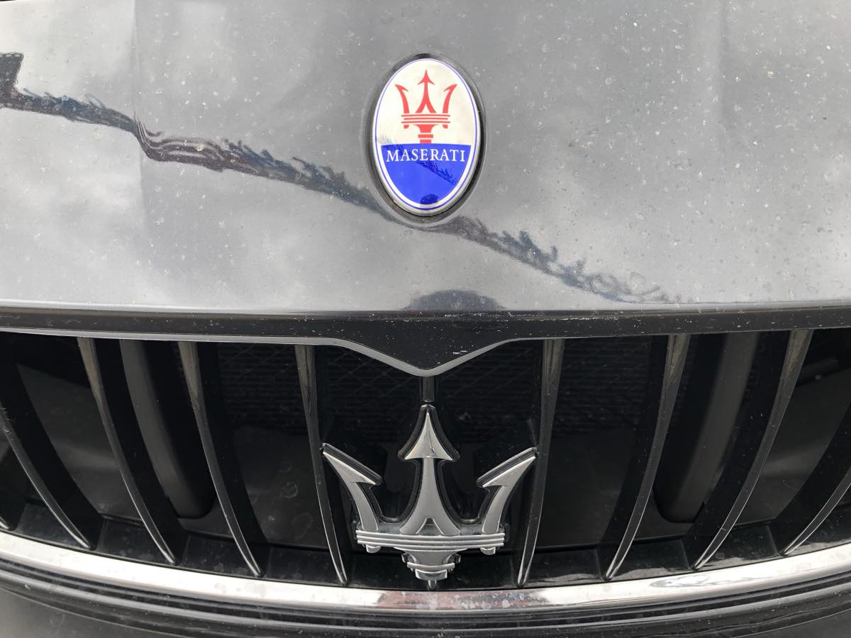 2014 Maserati Quattroporte S - Photo 31