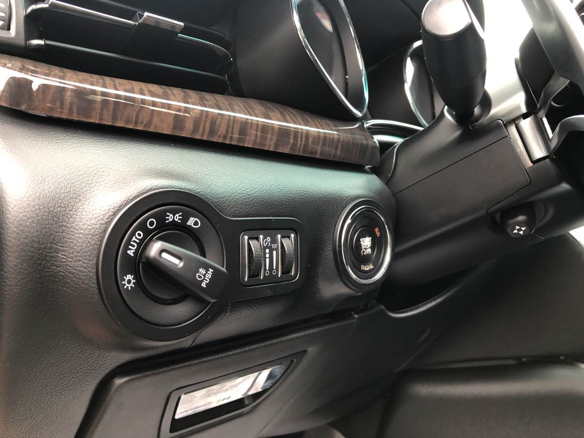 2014 Maserati Quattroporte S - Photo 37