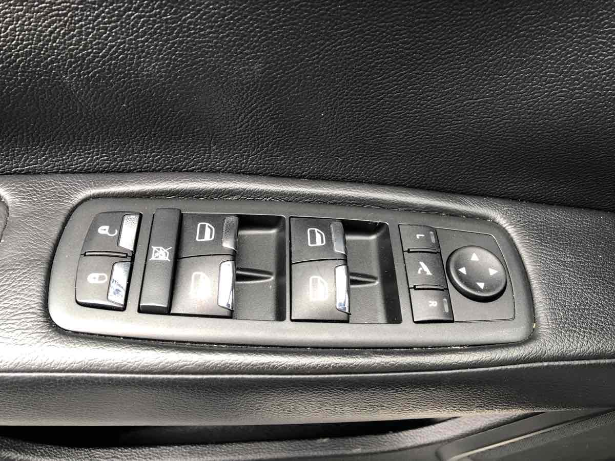 2014 Maserati Quattroporte S - Photo 39