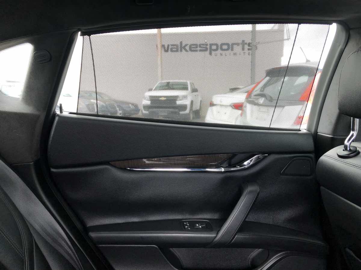 2014 Maserati Quattroporte S - Photo 46