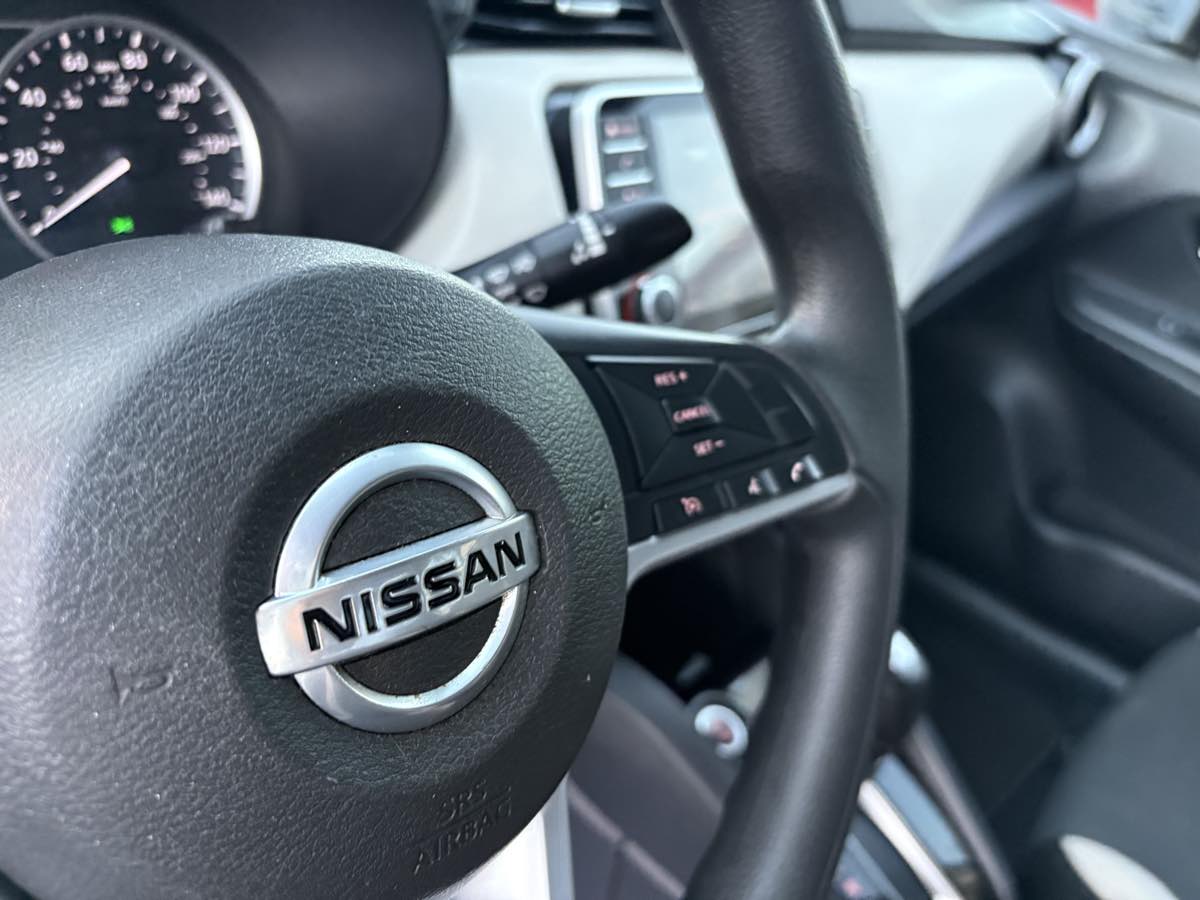 2021 Nissan Versa Sedan SV - Photo 21
