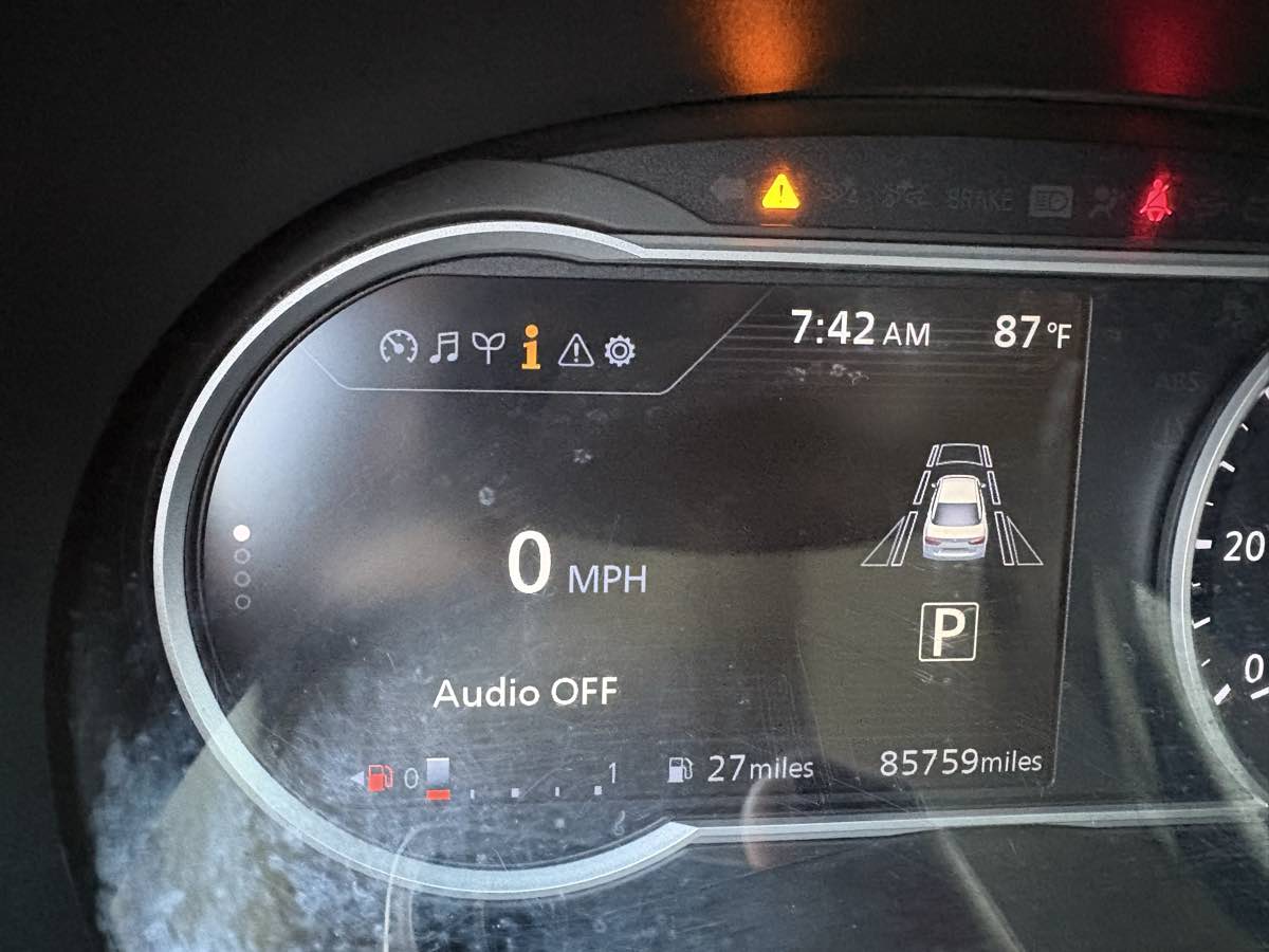 2021 Nissan Versa Sedan SV - Photo 29