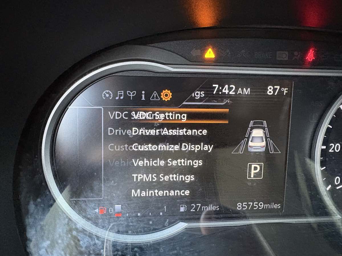 2021 Nissan Versa Sedan SV - Photo 30