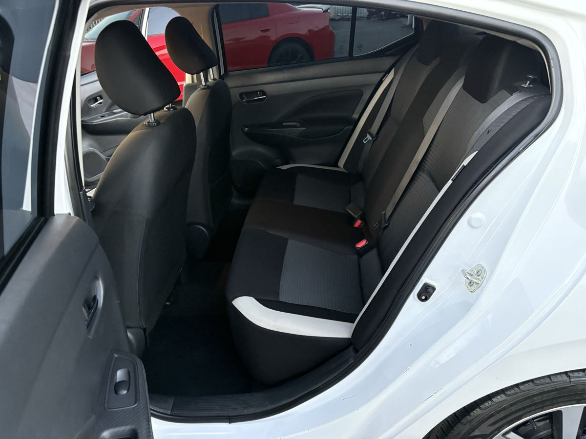 2021 Nissan Versa Sedan SV - Photo 60
