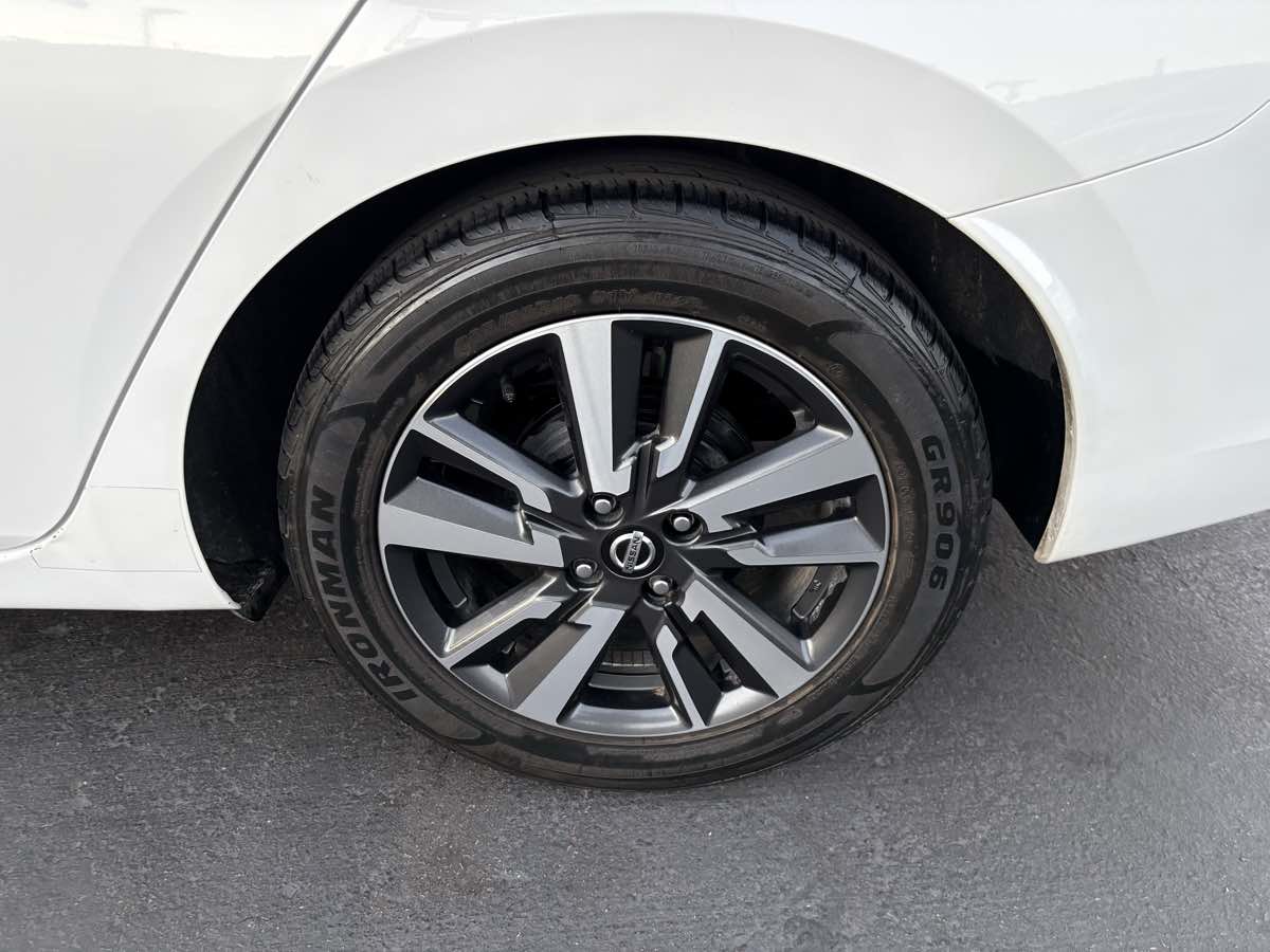 2021 Nissan Versa Sedan SV - Photo 65