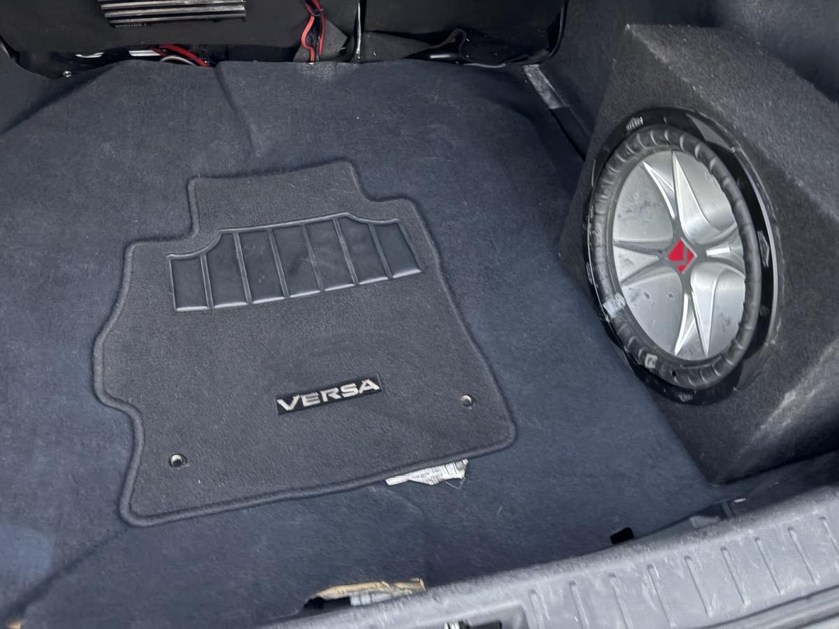 2021 Nissan Versa Sedan SV - Photo 71