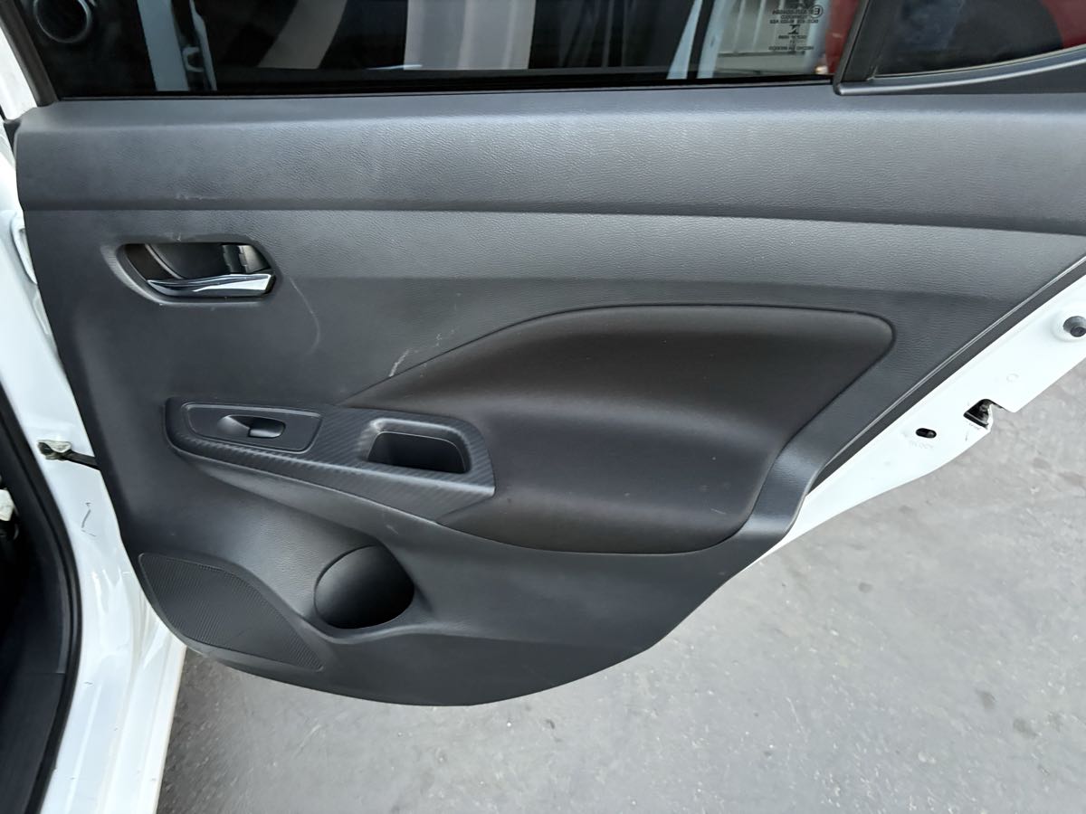2021 Nissan Versa Sedan SV - Photo 72
