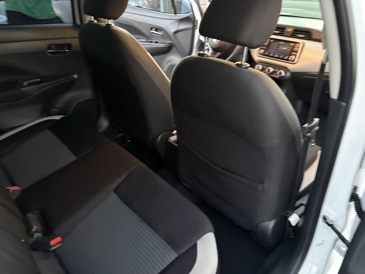 2021 Nissan Versa Sedan SV - Photo 73