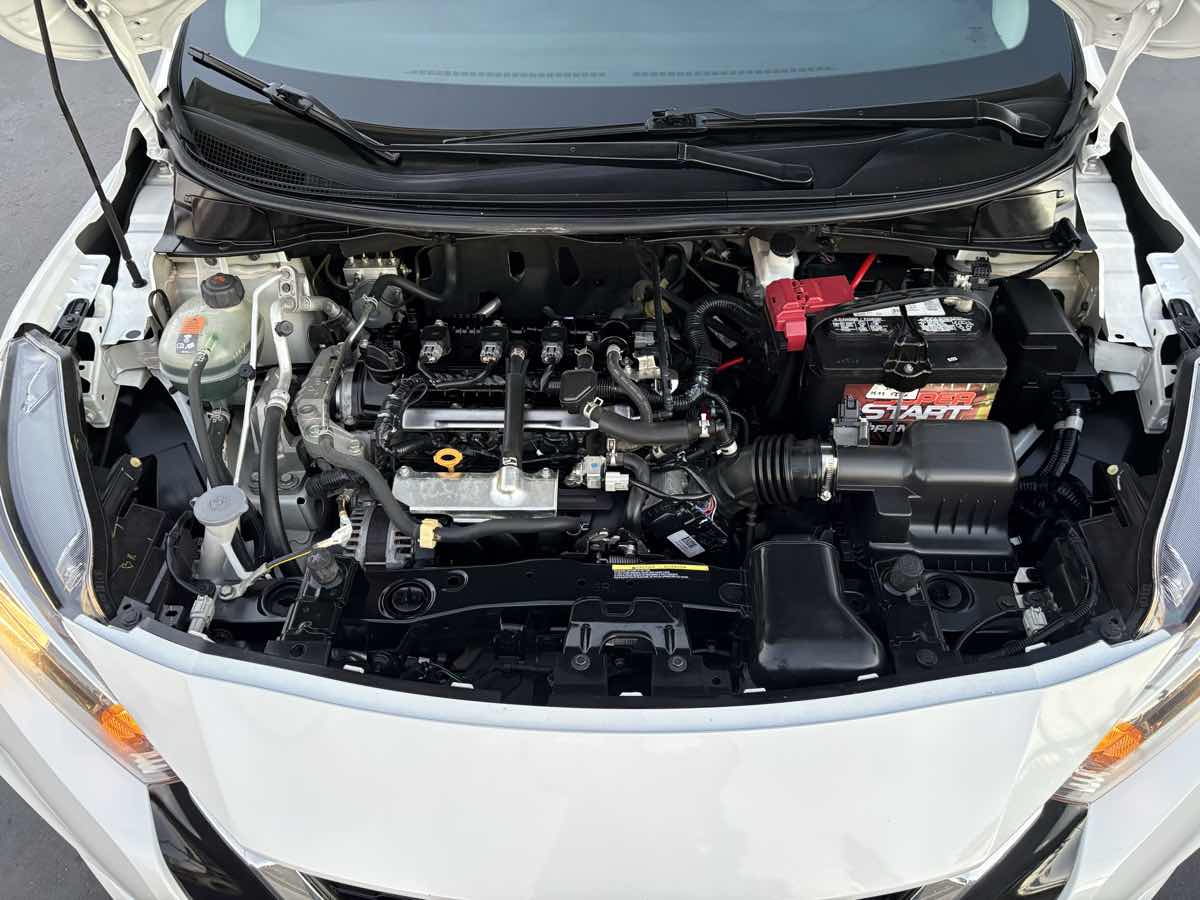 2021 Nissan Versa Sedan SV - Photo 76