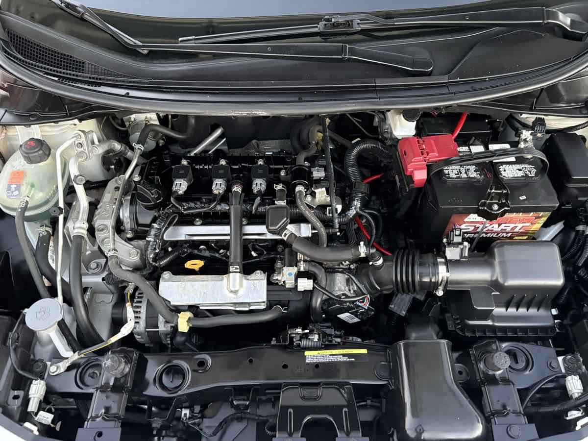 2021 Nissan Versa Sedan SV - Photo 77