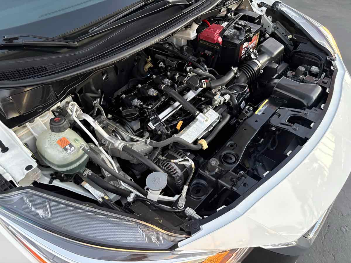 2021 Nissan Versa Sedan SV - Photo 78