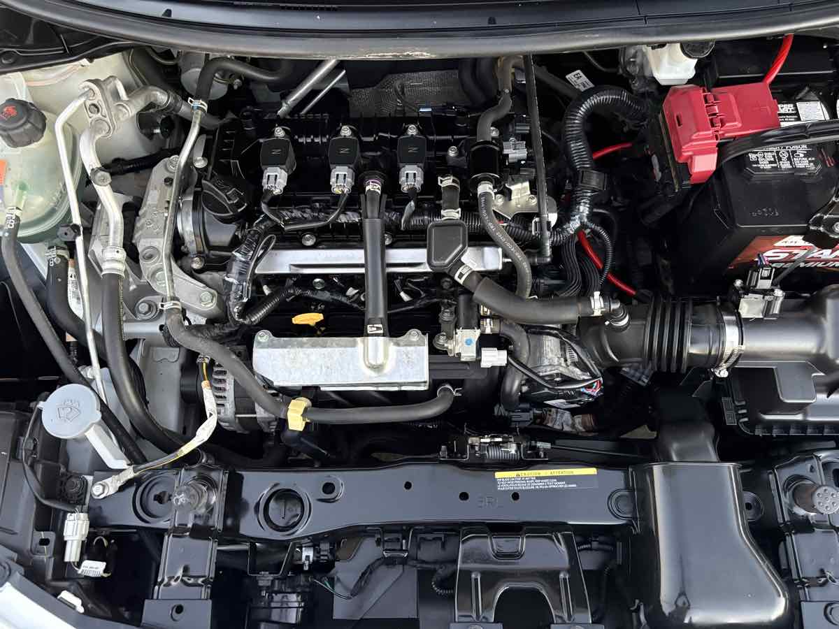 2021 Nissan Versa Sedan SV - Photo 80