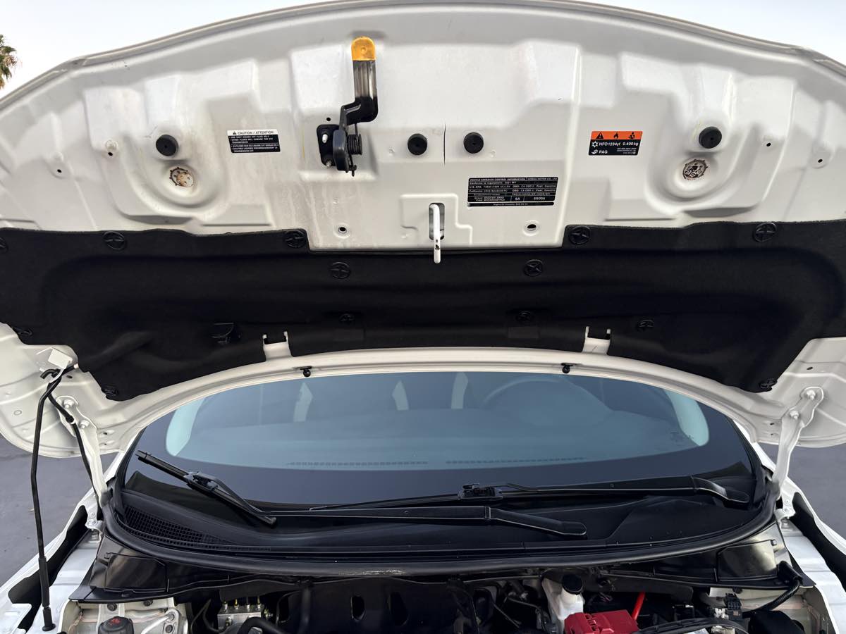 2021 Nissan Versa Sedan SV - Photo 83