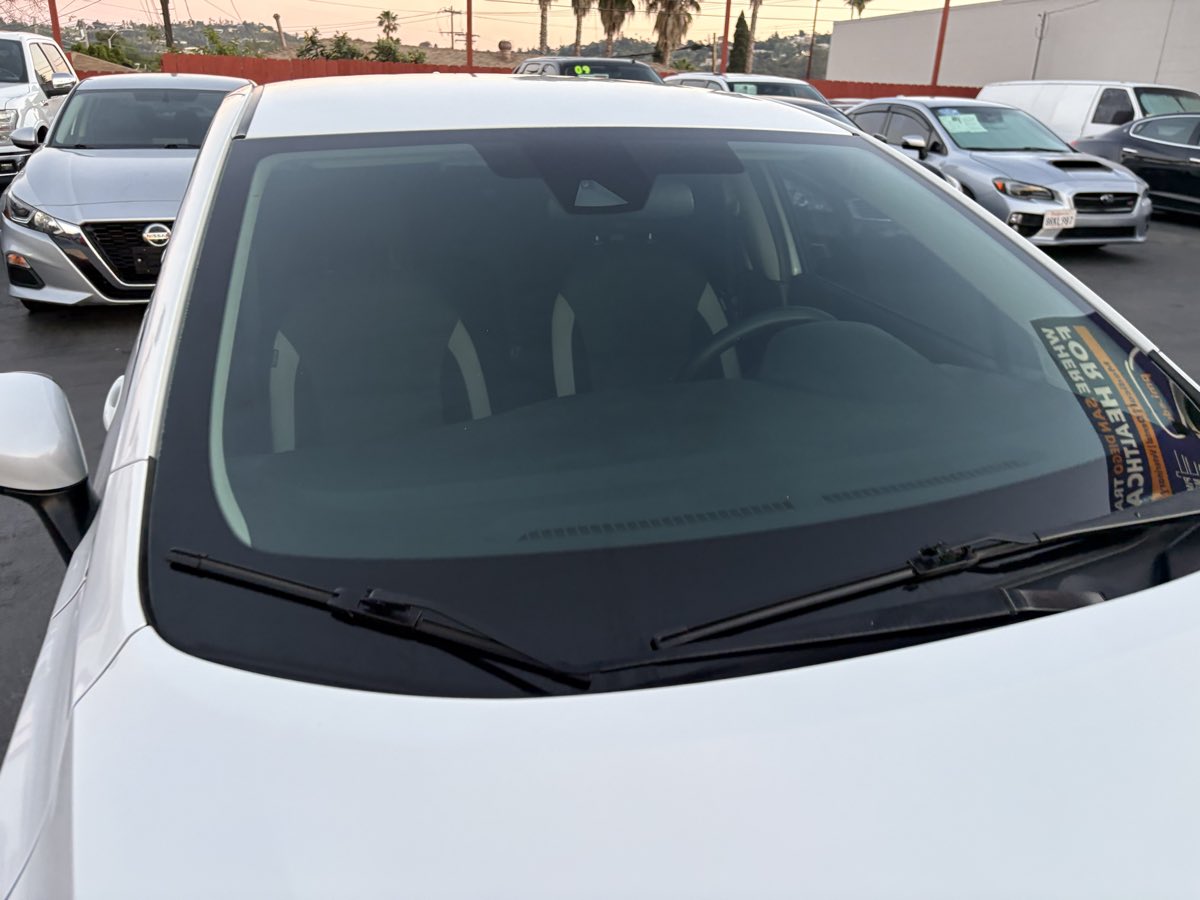 2021 Nissan Versa Sedan SV - Photo 92
