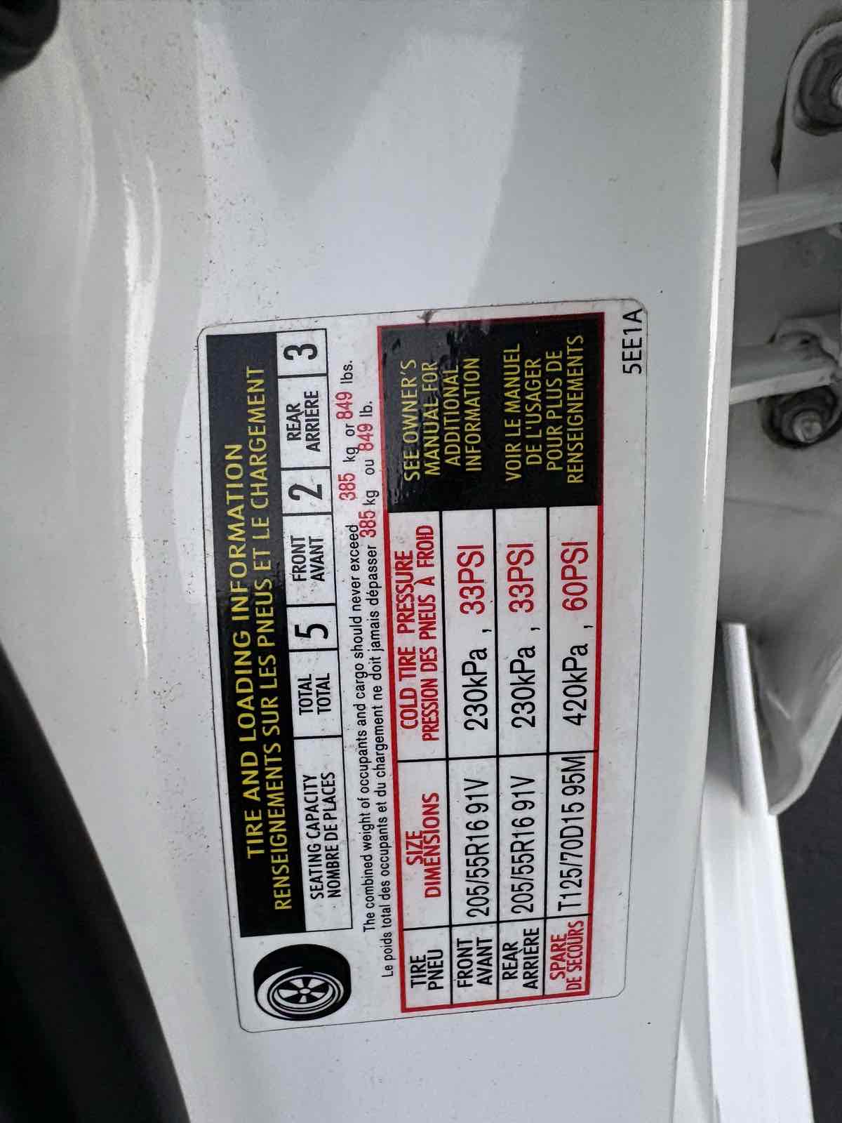 2021 Nissan Versa Sedan SV - Photo 95