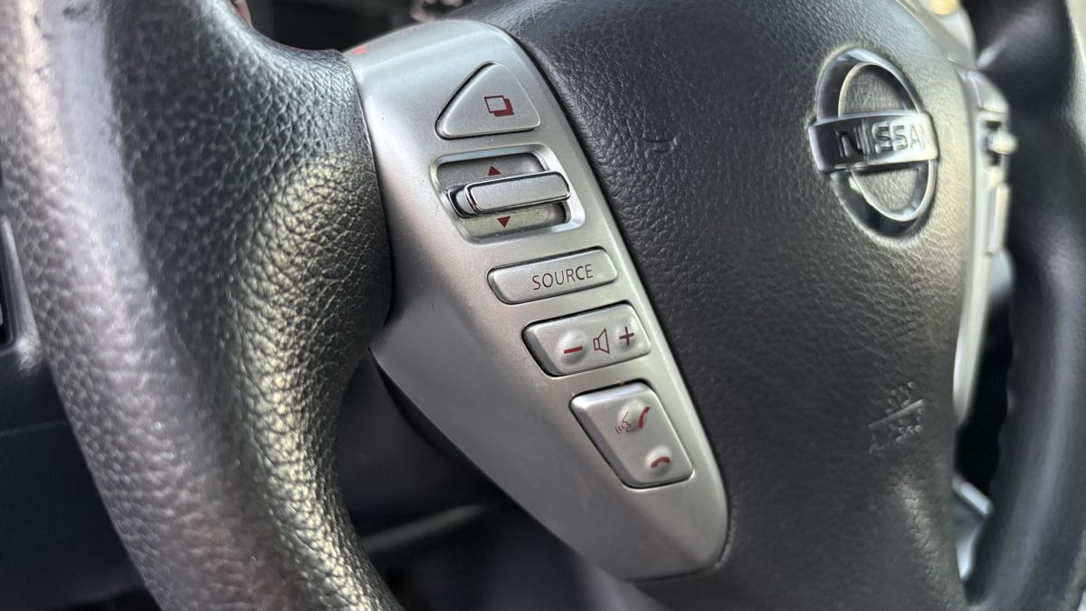 2016 Nissan Sentra S - Photo 20