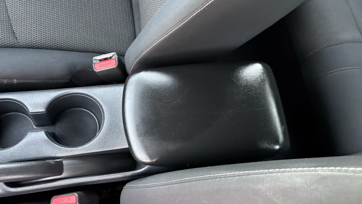 2016 Nissan Sentra S - Photo 27