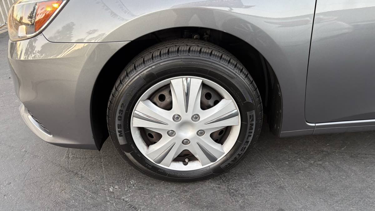 2016 Nissan Sentra S - Photo 45