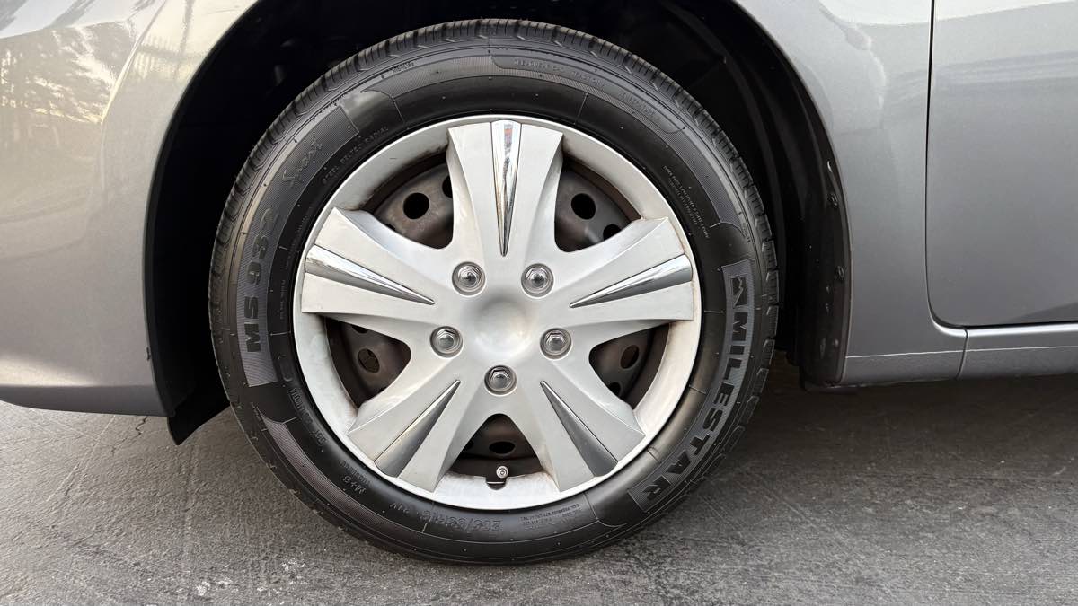 2016 Nissan Sentra S - Photo 46