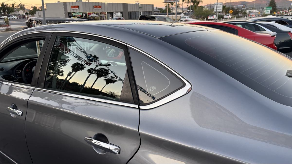 2016 Nissan Sentra S - Photo 55