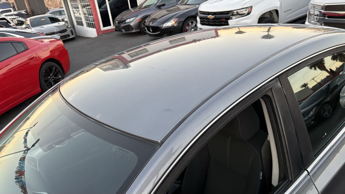 2016 Nissan Sentra S - Photo 56