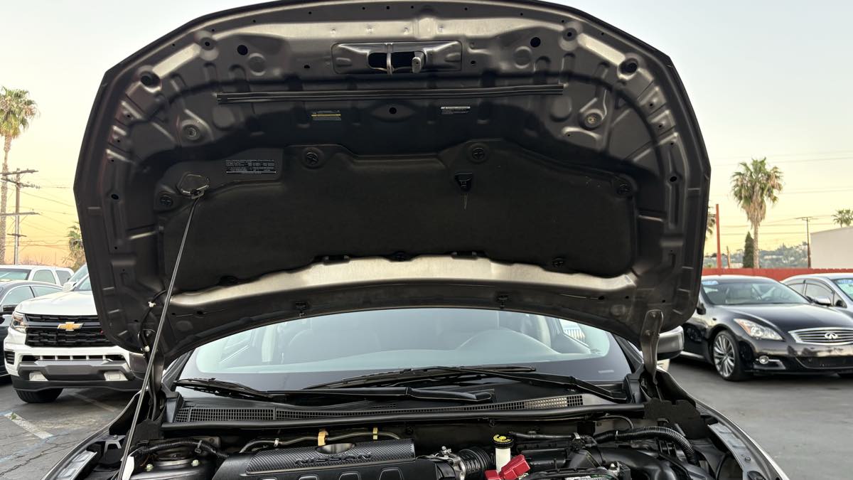 2016 Nissan Sentra S - Photo 59
